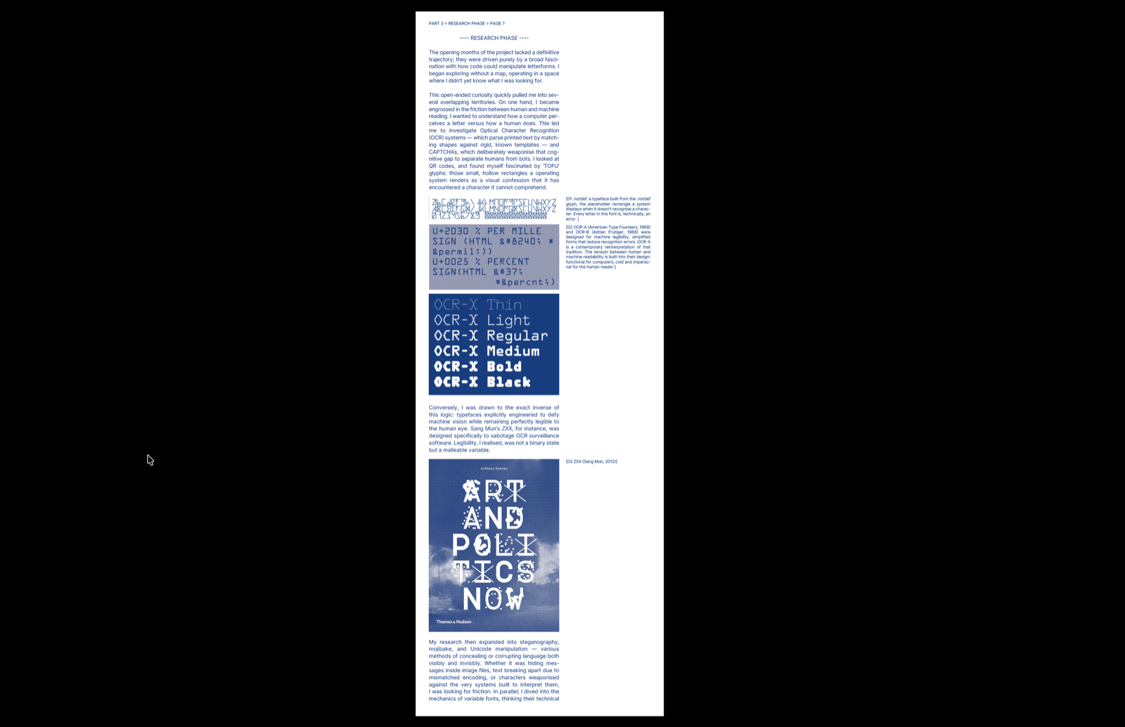 Processfolio 2.0